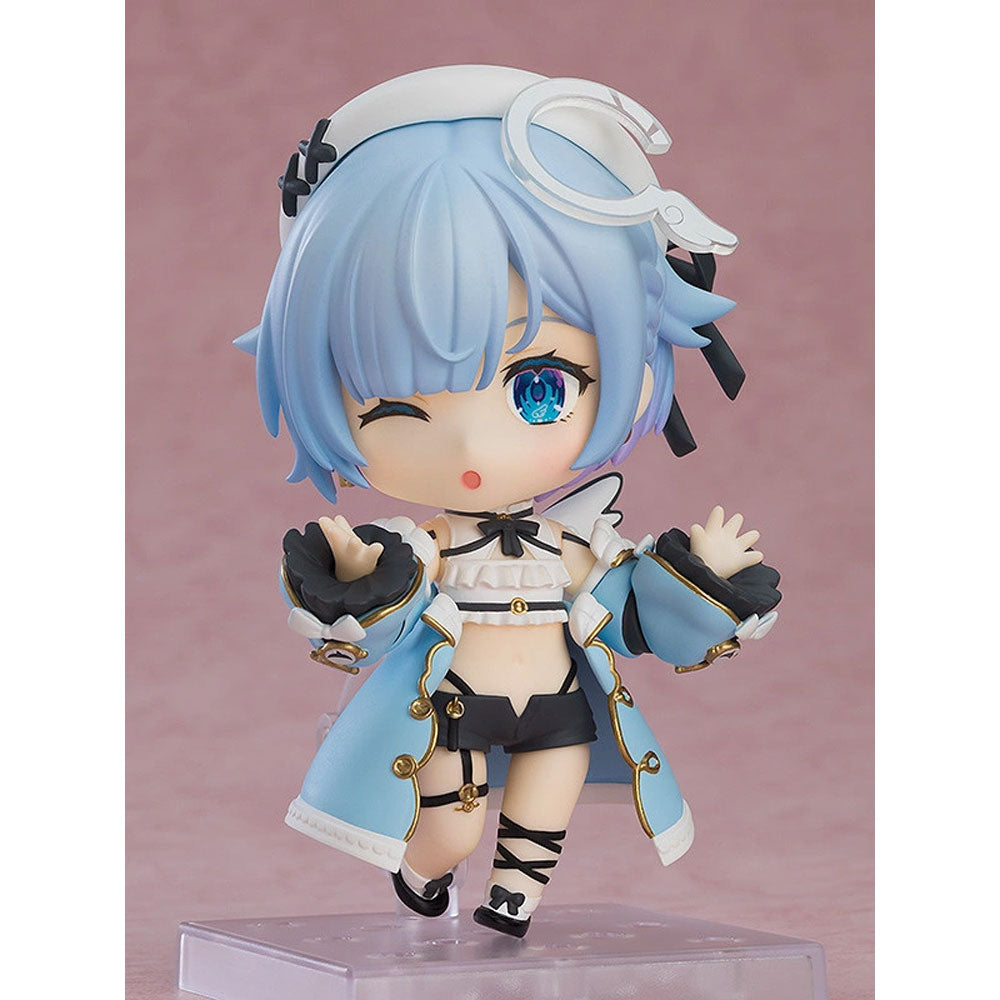 FIGURA NENDOROID NAZUNA AMEMIYA 2258 FIGURA NENDOROID NAZUNA AMEMIYA 2258